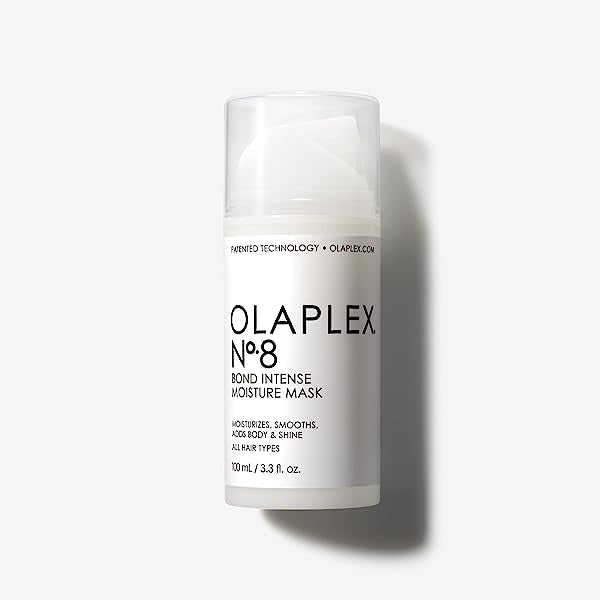 PASO 8 OLAPLEX