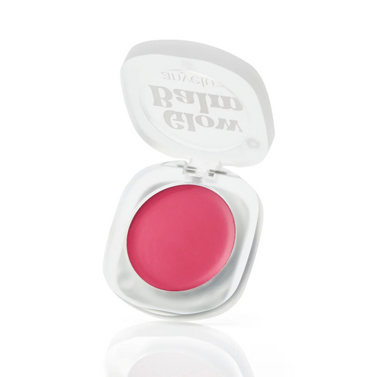 RUBOR EN CREMA GLOW BALM ANYELUZ