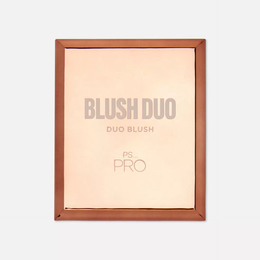 BLUSH DUO PS PRO