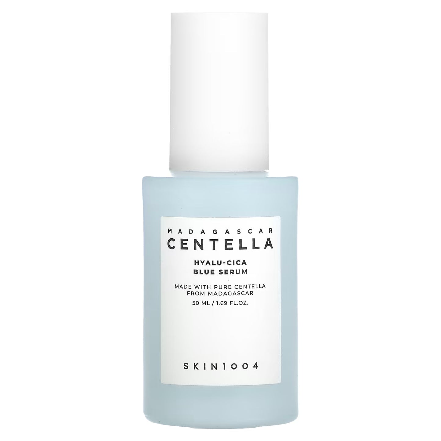 HYALU CICA BLUE SERUM CENTELLA 50 ML