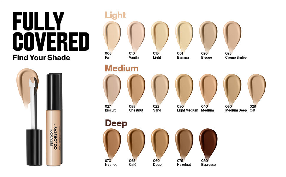 CORRECTOR COLORSTAY REVLON 6.2ML