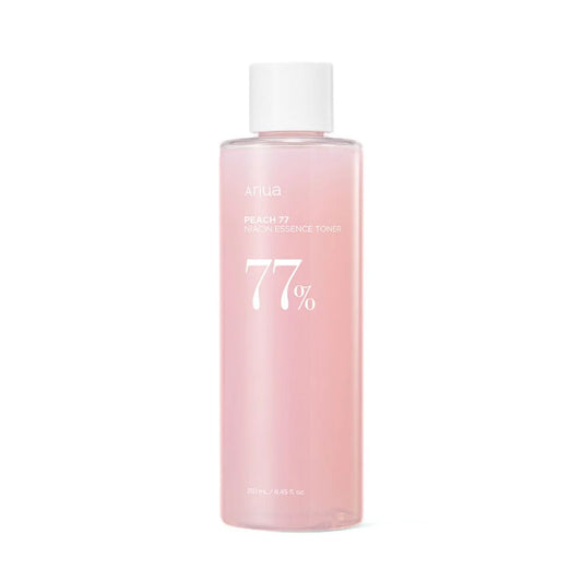 ANUA PEACH 77 + NIACINAMIDA ESSENCE TONER