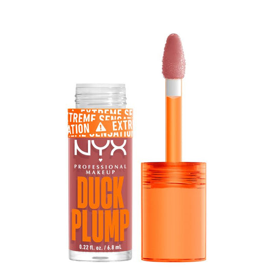 DUCK PLUMP NYX 7ML