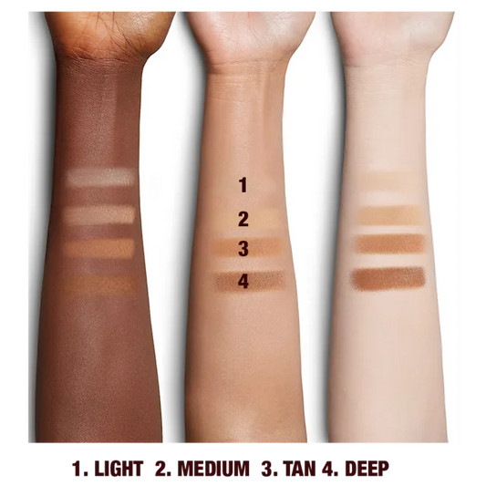 POLVO COMPACTO CHARLOTTE TILBURY 8 GR