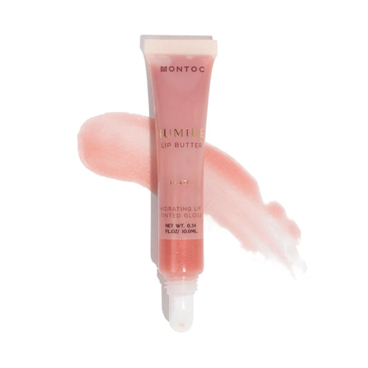 GLOSS LIP BUTTER MONTOC