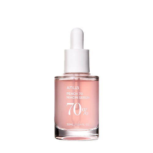 ANUA PEACH 70 NIACIN SERUM