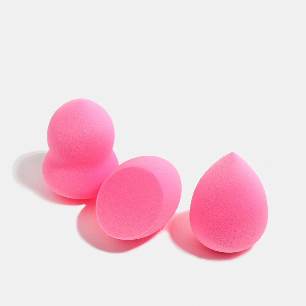 BEAUTY BLENDER AOA VARIADA X UND