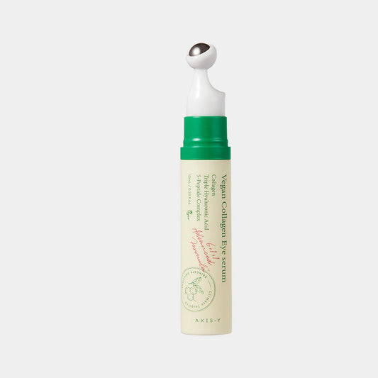 SUERO DE OJOS DE COLAGENO VEGANO AXIS-Y