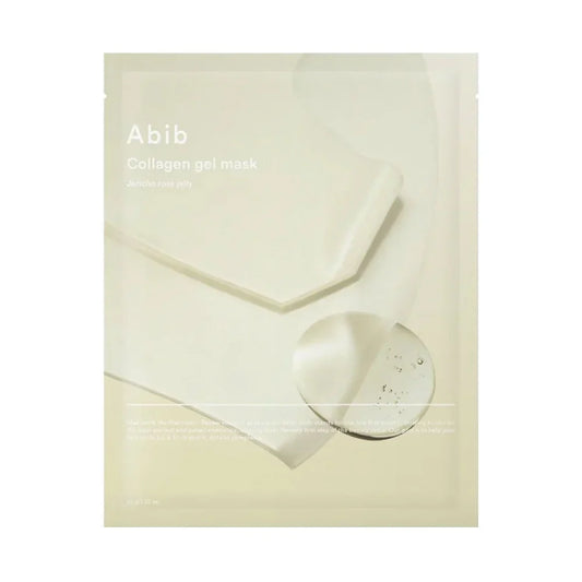 ABIB COLLAGEN GEL MASK