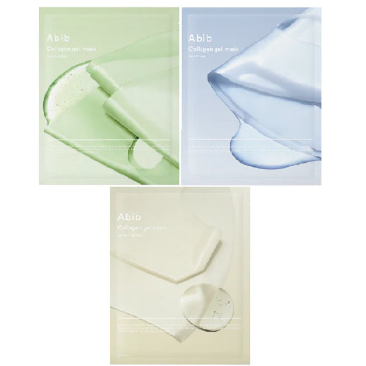 ABIB COLLAGEN GEL MASK