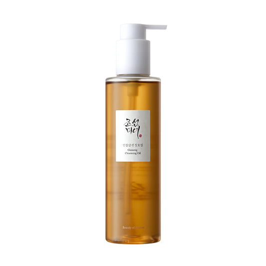 BEAUTY OF JOSEON CLEANSING OIL 210 ML