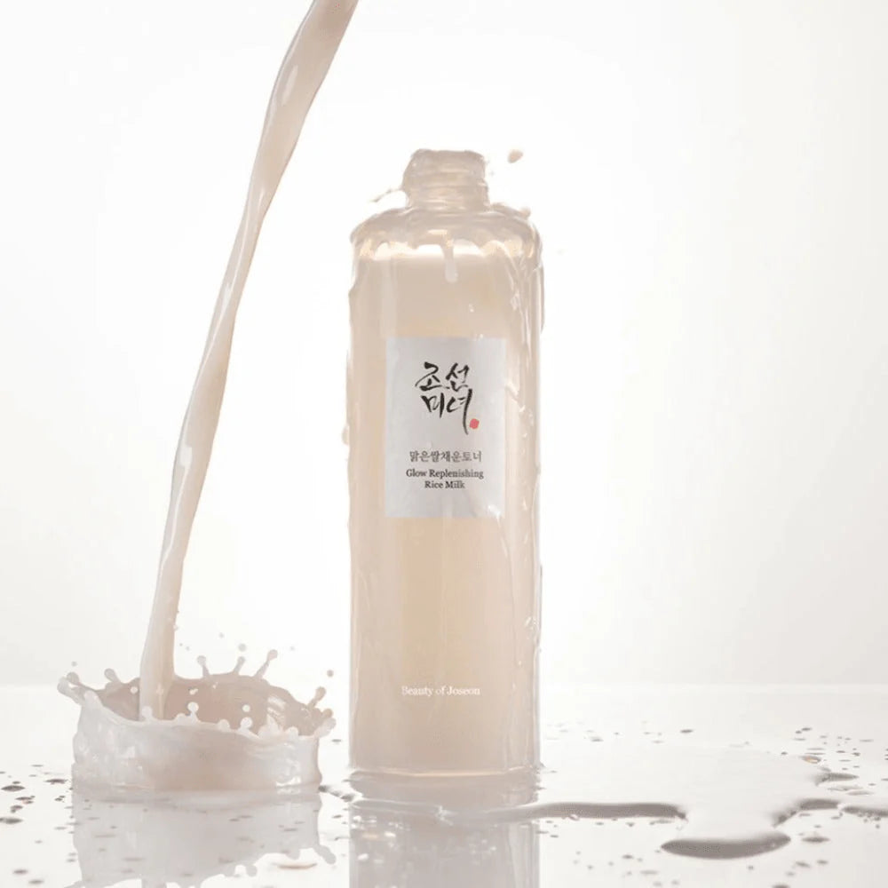 BEAUTY OF JOSEON RICE MILK