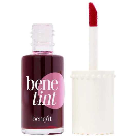 BENETINT TINTED LIP AND CHEEK STAIN BENEFIT 6 ML