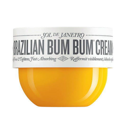 SOL DE JANEIRO BUM BUM CREAM