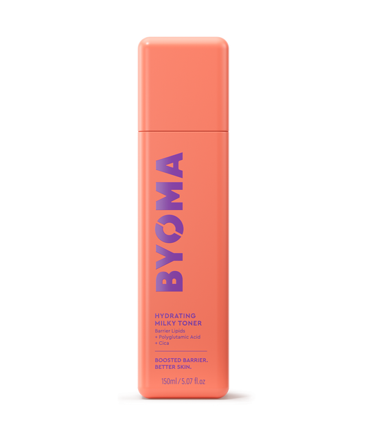 HYDRATING MILK TONER BYOMA 150ML