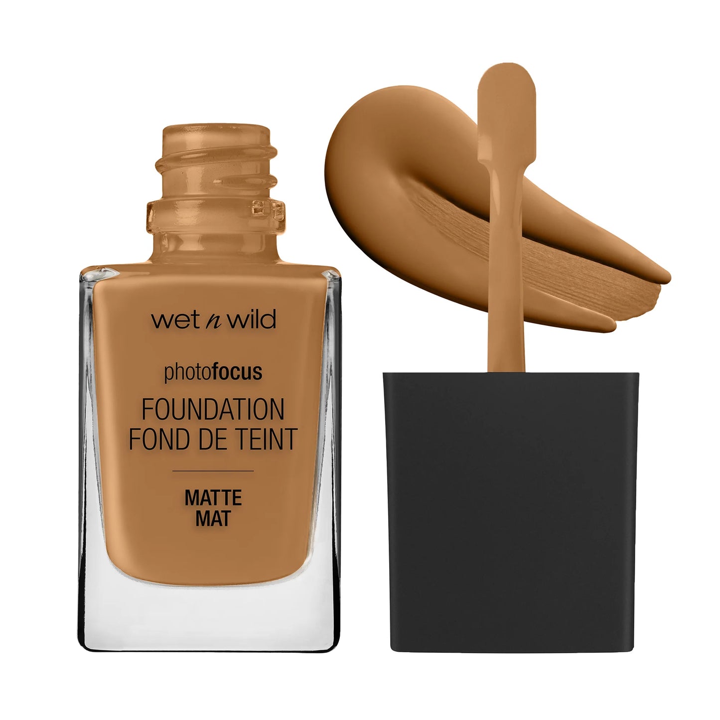 BASE WET N WILD MATTE