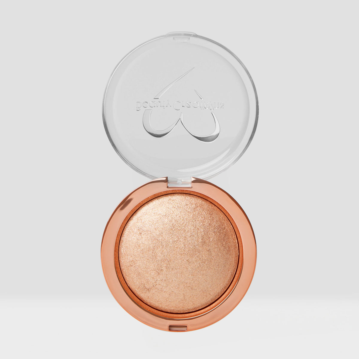 ILUMINADOR EN POLVO PARA ROSTRO Y CUERPO FLAWLESS STAY BEAUTY CREATIONS