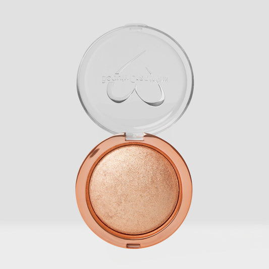 ILUMINADOR EN POLVO PARA ROSTRO Y CUERPO FLAWLESS STAY BEAUTY CREATIONS