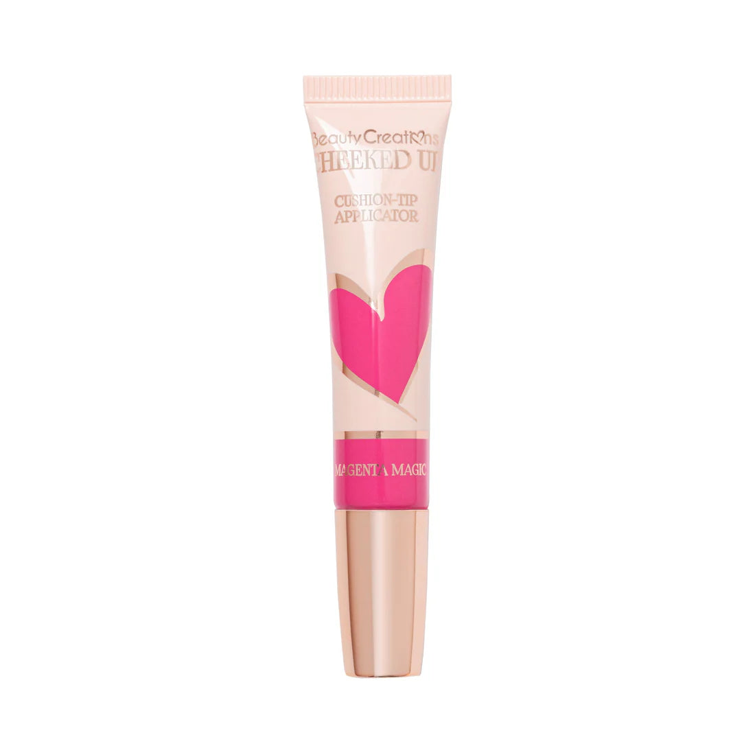 RUBOR LIQUIDO FLAWLESS STAY BEAUTY CREATIONS
