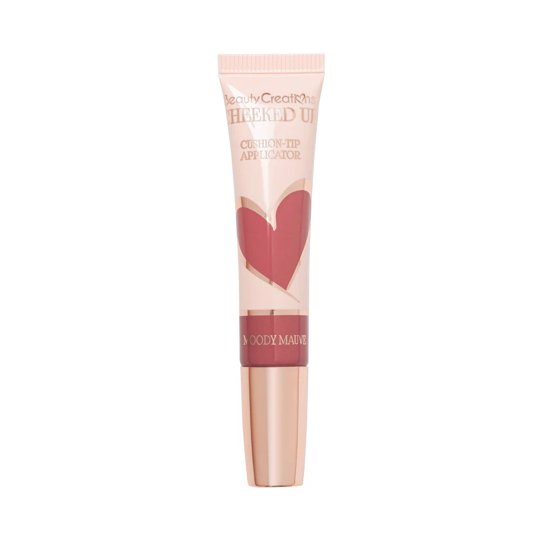 RUBOR LIQUIDO FLAWLESS STAY BEAUTY CREATIONS