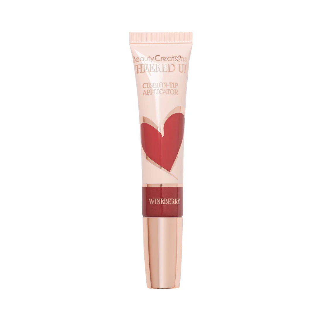 RUBOR LIQUIDO FLAWLESS STAY BEAUTY CREATIONS