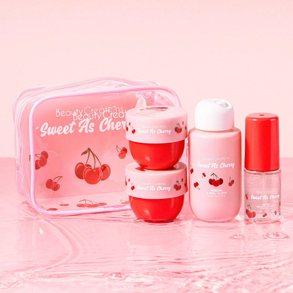 MINI KIT CORPORAL BEAUTY CREATIONS