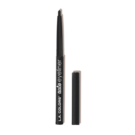 DELINEADOR AUTO EYELINER L. A. COLORS
