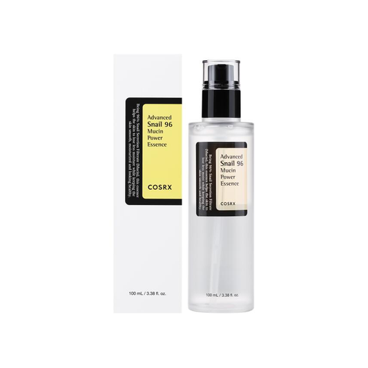 COSRX SNAIL 96 MUCIN POWER ESSENCE 100 ML