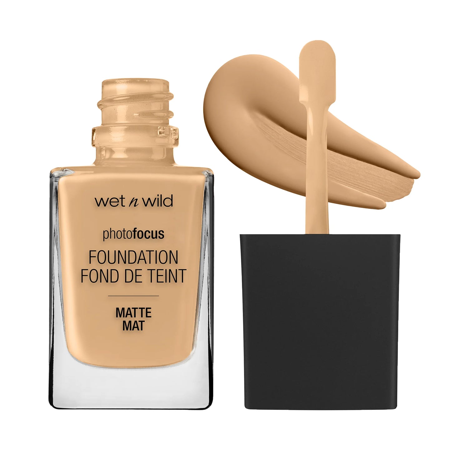 BASE WET N WILD MATTE