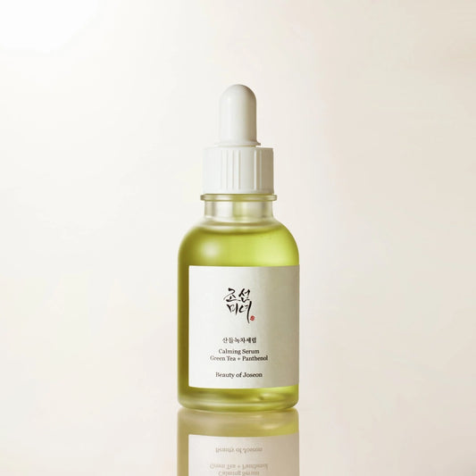 BEAUTY OF JOSEON CALMING SERUM