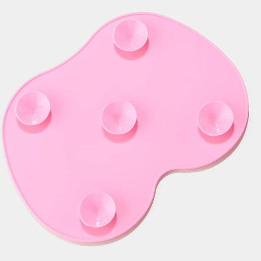 MANTA LIMPIADORA DE BROCHAS