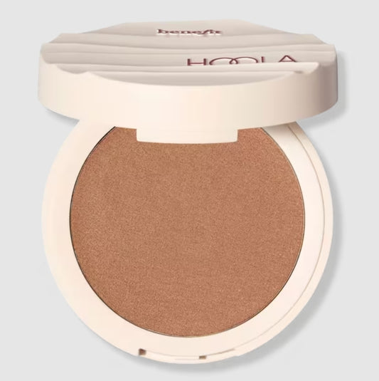 HOOLA WAVE BRONZING BALM BENEFIT 9 GR