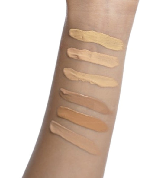 CORRECTOR BOOST ARIA COSMETICS