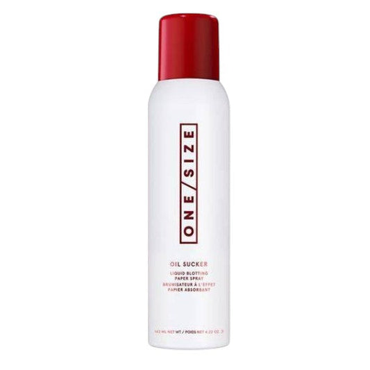 OIL SUCKER PAPER SPRAY ONE SIZE 142 ML