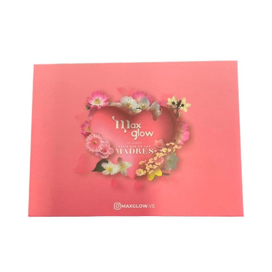 KIT DIA DE LAS MADRES MAXGLOW