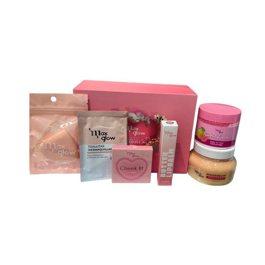 KIT DIA DE LAS MADRES MAXGLOW