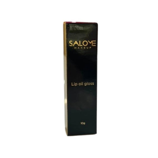 LIP OIL GLOSS SALOME