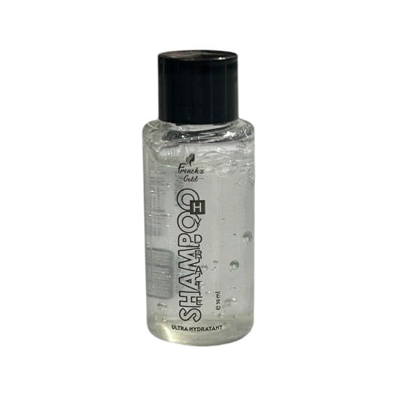 SHAMPOO MINI FRENCHS GOLD