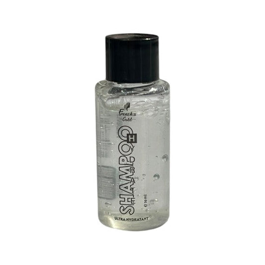 SHAMPOO MINI FRENCHS GOLD