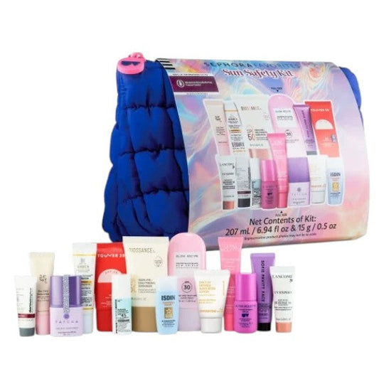 SEPHORA SUN SAFETY KIT
