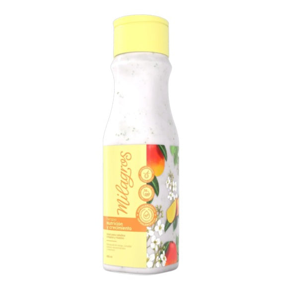 TERAPIA NUTRICION Y CRECIMIENTO MILAGROS 450 ML