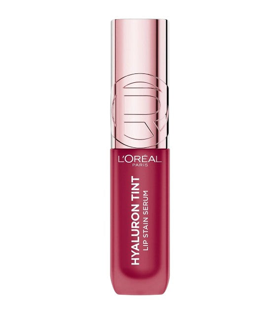 HYALURON HYDRATING LIP TINT SERUM LOREAL