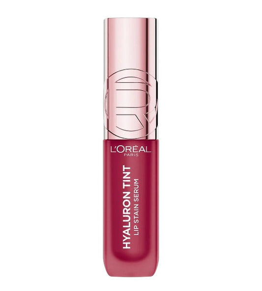 HYALURON HYDRATING LIP TINT SERUM LOREAL