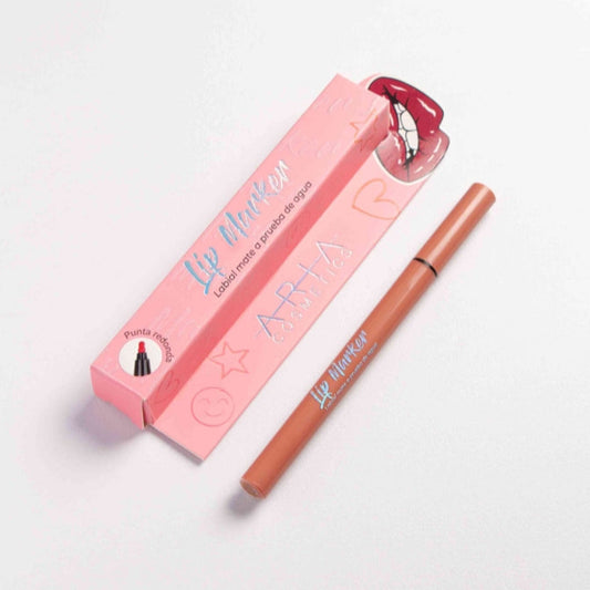 MARCADOR DELINEADOR DE LABIOS ARIA COSMETICS