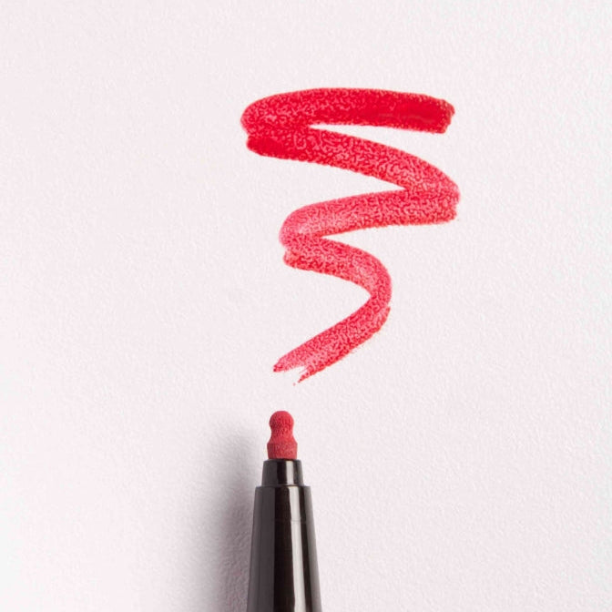 MARCADOR DELINEADOR DE LABIOS ARIA COSMETICS