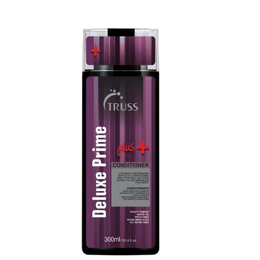 ACONDICIONADOR DELUXE PRIME PLUS+ TRUSS 300 ML