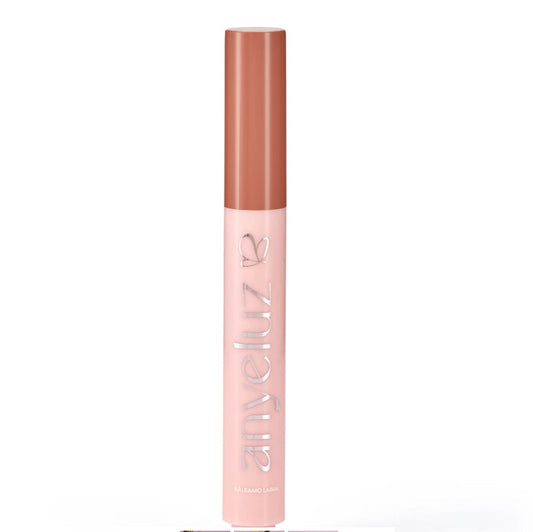 BRILLO LABIAL EN BARRA CLICK ANYELUZ