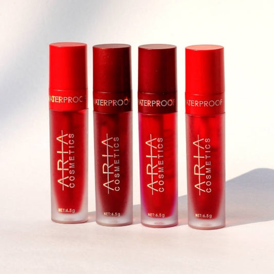 TINTAS DE LABIOS ARIA
