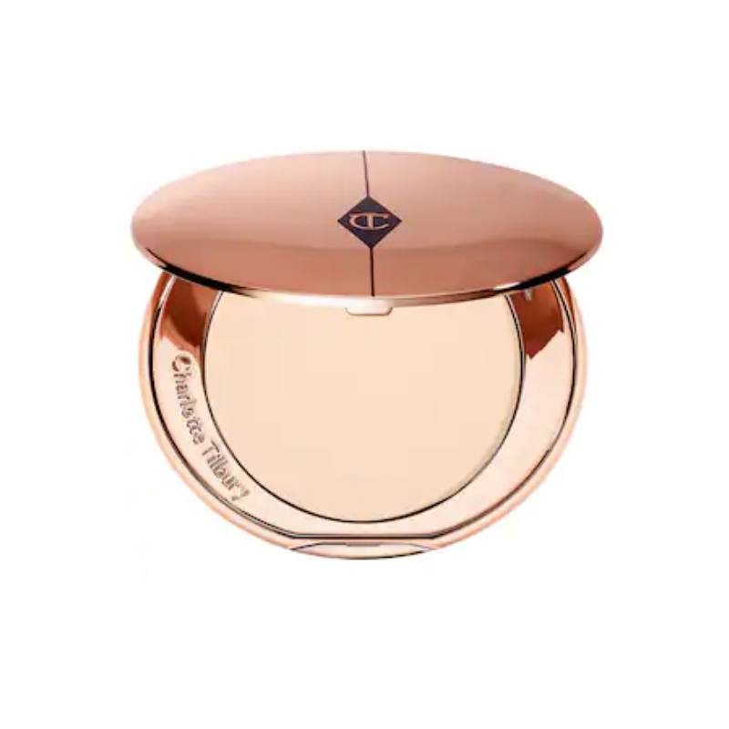 POLVO COMPACTO CHARLOTTE TILBURY 8grs