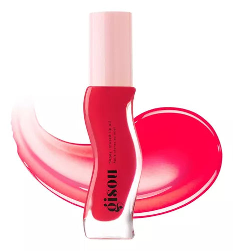 LIP OIL HONEYINFUSED GISOU 0.27oz